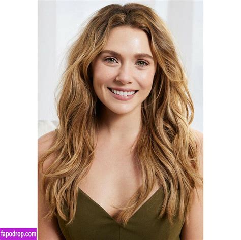 elizabeth olsen nudes|Elizabeth Olsen Nude & Sexy Leaked Fappening (162 Photos